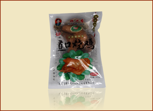 加盟張存有道口燒雞，讓您輕松盈利