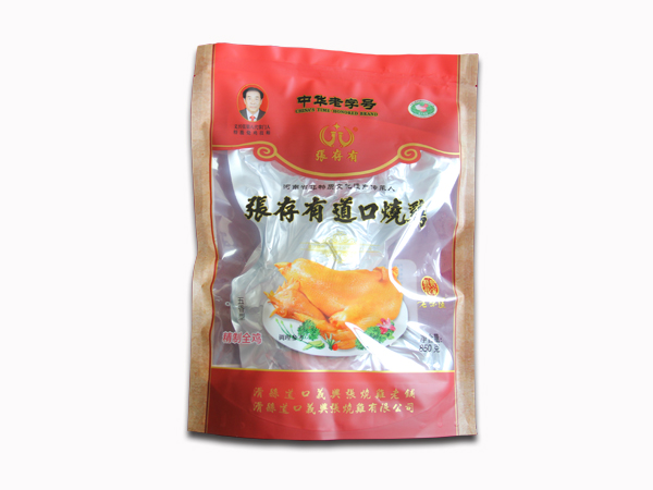 道口燒雞加盟 常年銷售無淡季