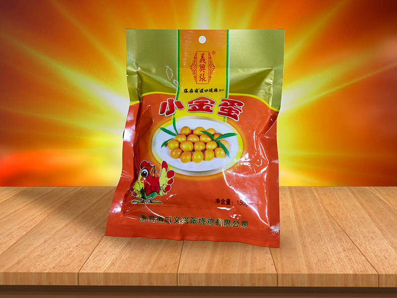 道口燒雞加盟資訊介紹！
